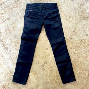 Hugo Boss slim jeans